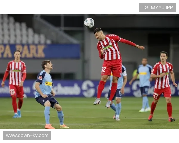 德甲中下游球队韧性足，屡为豪门制造麻烦