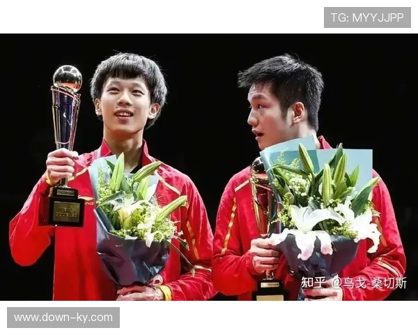 欧冠赛场上的中国元素：乒乓球欧冠联赛激战正酣，多位国手表现亮眼