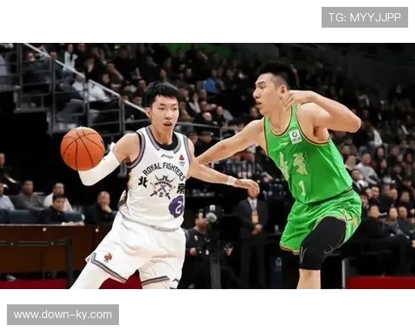 廖三宁半场7中3得7分，北控外线低迷正负值-15