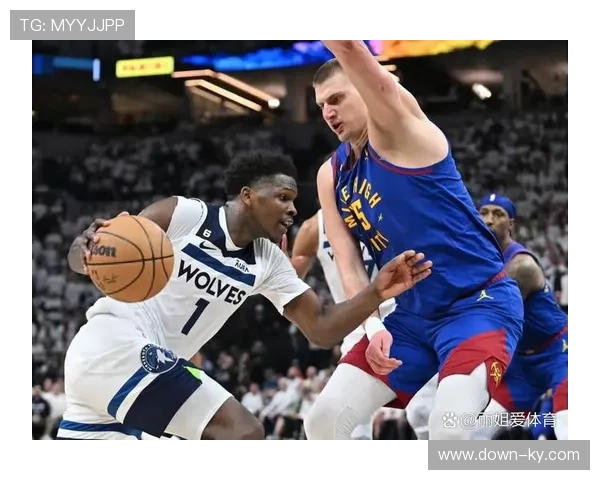 森林狼客场挑战灰熊，矛盾之争或演防守绞杀