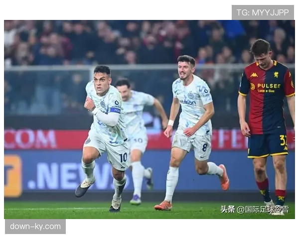 国际米兰全队抵达巴塞罗那,劳塔罗出席赛前新闻发布会 国际米兰全队抵达巴塞罗那,劳塔罗出席赛前新闻发布会