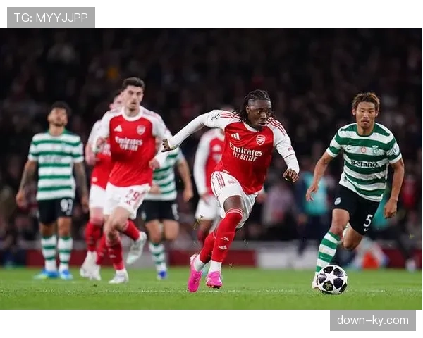 英超独苗阿森纳承载英格兰欧冠希望，枪手冲击决赛席位